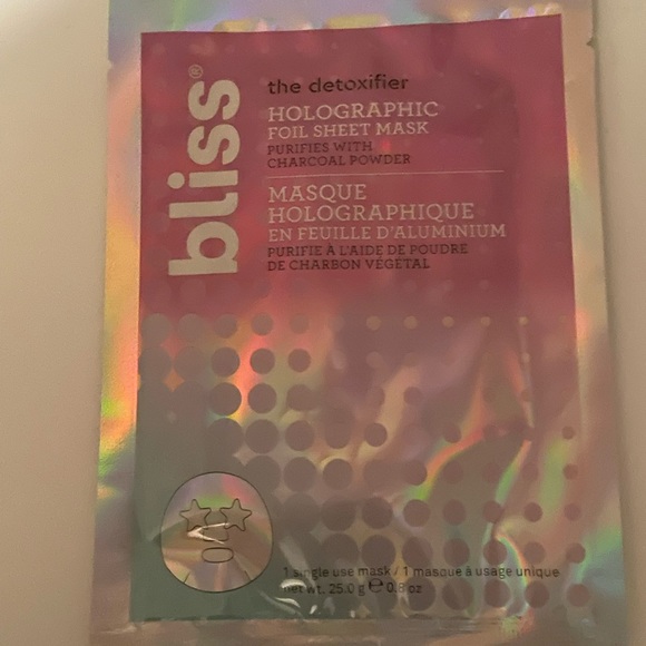 Spa Day Bundle! NWT open to reasonable offers! - Picture 5 of 8